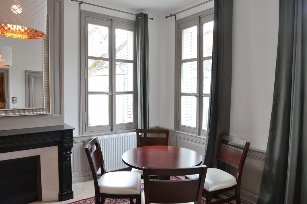 Maison Du Chatelain سانت إينيو المظهر الخارجي الصورة
