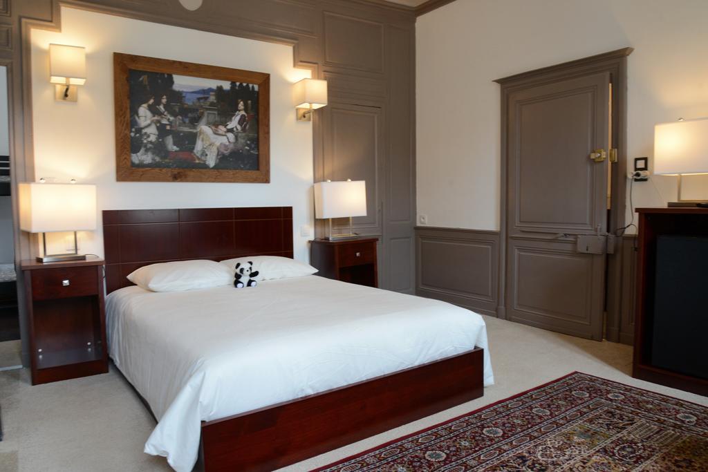 Maison Du Chatelain سانت إينيو المظهر الخارجي الصورة