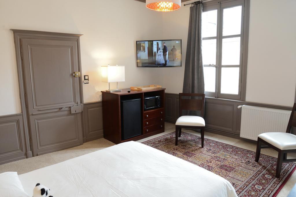 Maison Du Chatelain سانت إينيو المظهر الخارجي الصورة