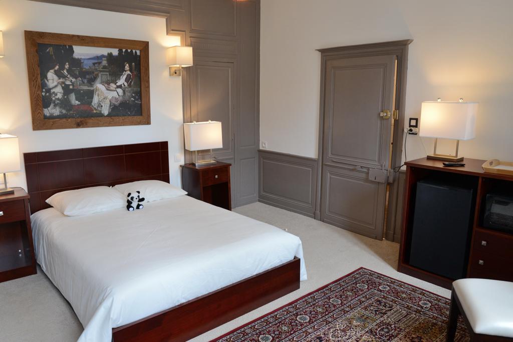 Maison Du Chatelain سانت إينيو المظهر الخارجي الصورة