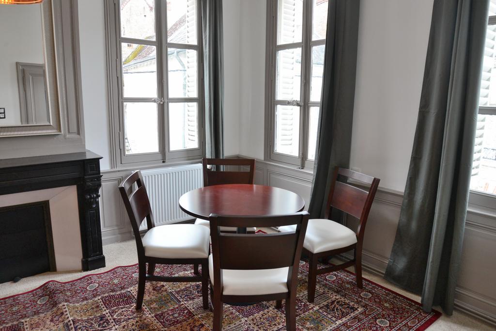 Maison Du Chatelain سانت إينيو المظهر الخارجي الصورة