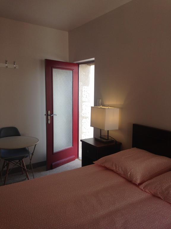 Maison Du Chatelain سانت إينيو المظهر الخارجي الصورة